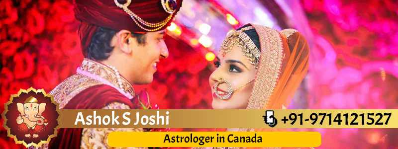 Astrologer in Canada