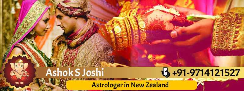 Astrologer in New Zealand