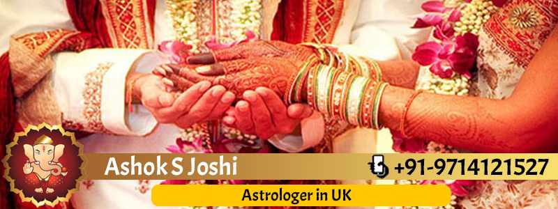 Astrologer in UK