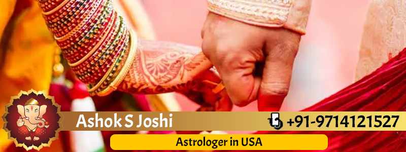 Astrologer in USA