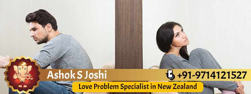 Love Problem Specialist in New Zealand