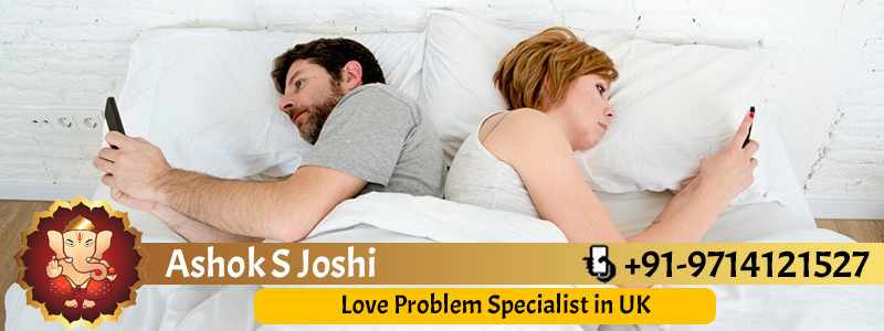 Love Problem Specialist in UK