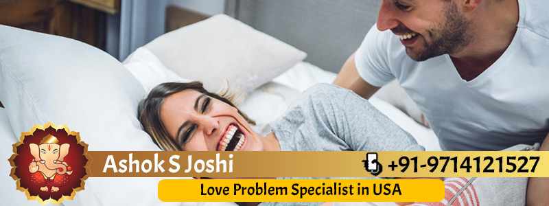 Love Problem Specialist in USA