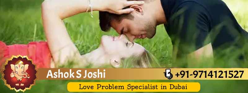 Love Problem Specialist in Dubai