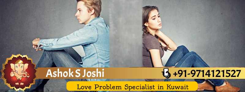 Love Problem Specialist in Kuwait