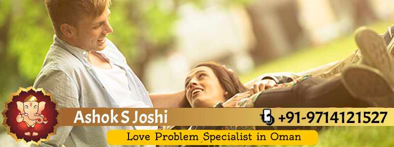 Love Problem Specialist in Oman