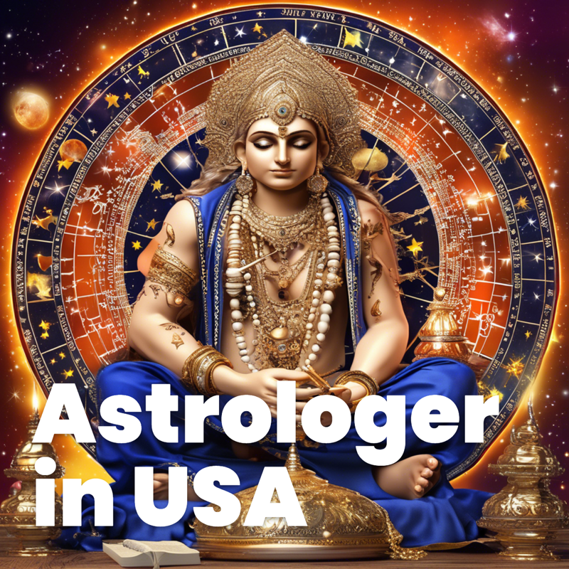 Astrologer Panchratan Jyotish