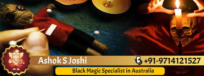 Black Magic Specialist in Australia