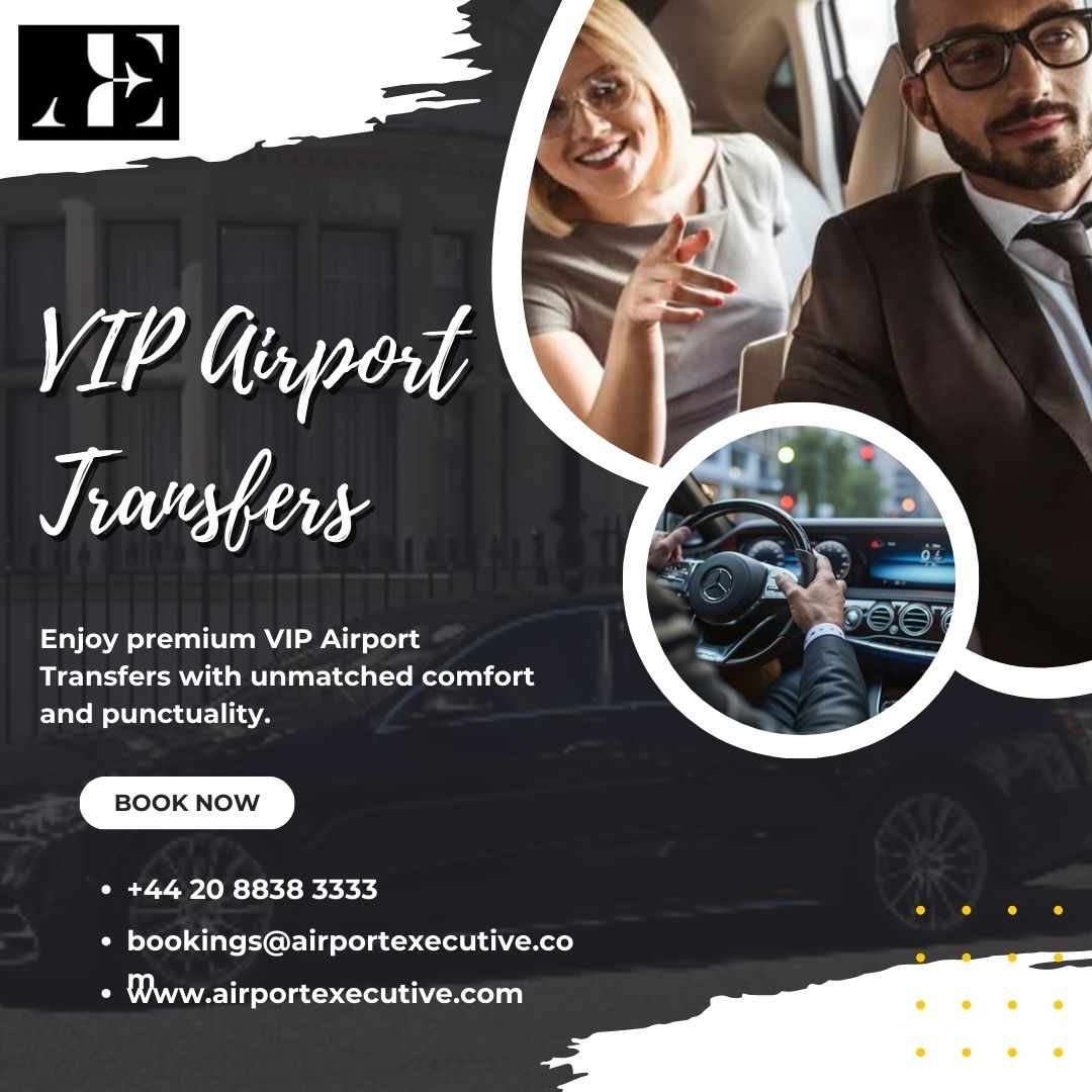 VIP Airport Transfers