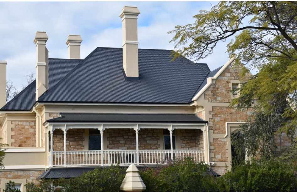 The Best Roof Repairs Adelaide