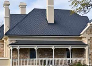 The Best Roof Repairs Adelaide