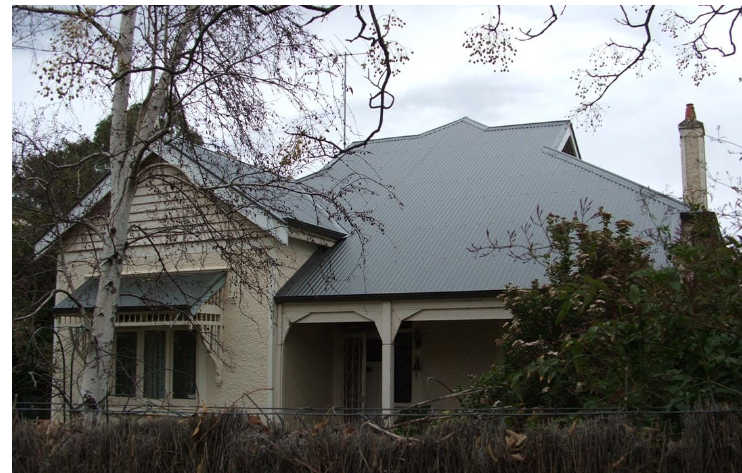 Colorbond Roofing Installation