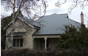 Colorbond Roofing Installation