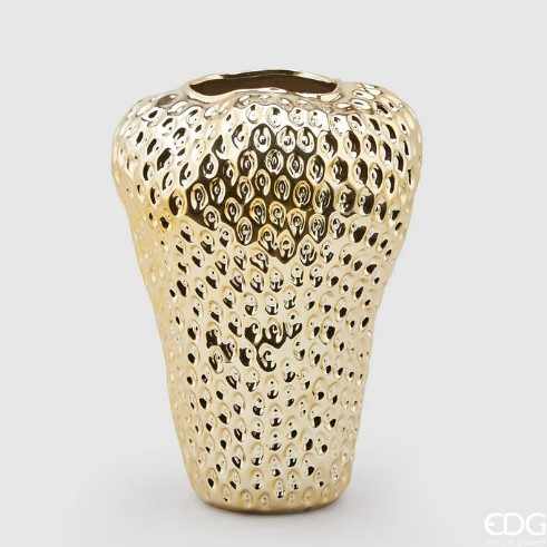 The Beauty of a Strawberry Vase Large