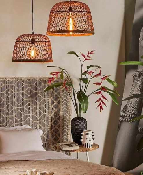 Radiant Spaces: The Evolving Art of Illuminating With Lanterns and Light