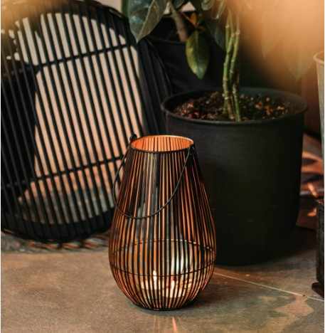 Living Room Lamps: The Unsung Heroes of Interior Design