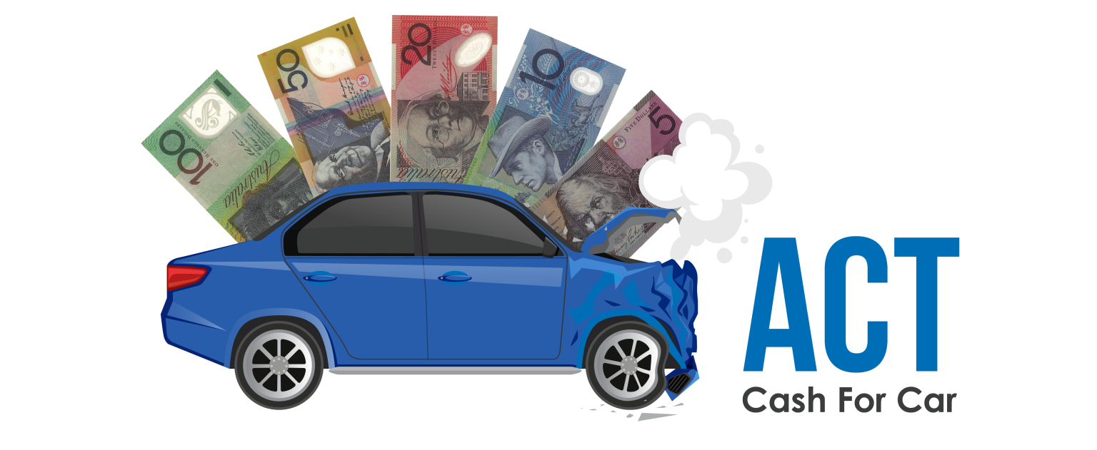 Hassle-Free Car Removal Canberra – Get Rid of My Car Today