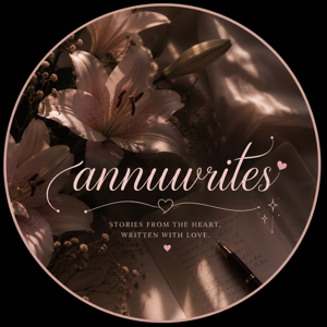 @Annuwrites🎀 logo