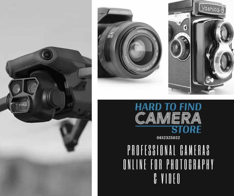 The Testing Process: How We Ensure Every Used Camera Is Reliable