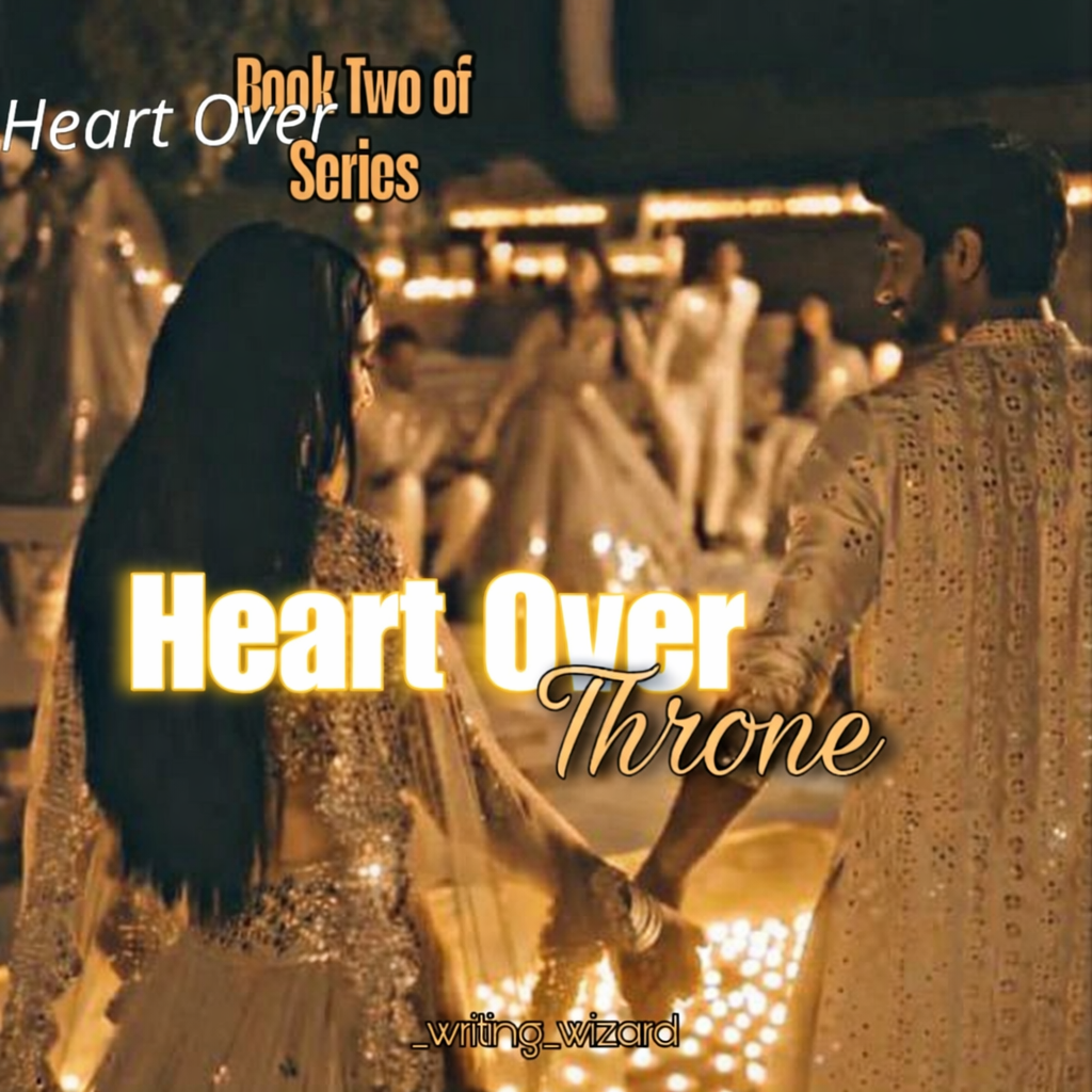 Heart Over Throne