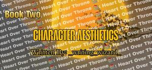 Character Aesthetics