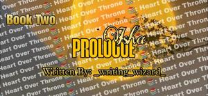 Prologue~ Isha