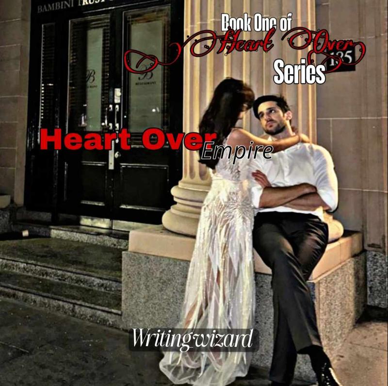 Heart Over Empire