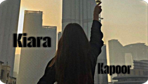 46. A Daughter’s Oath