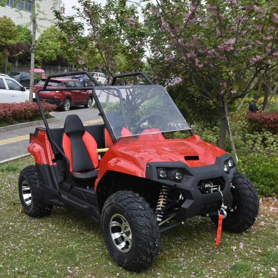 Buy ATVs For Adults