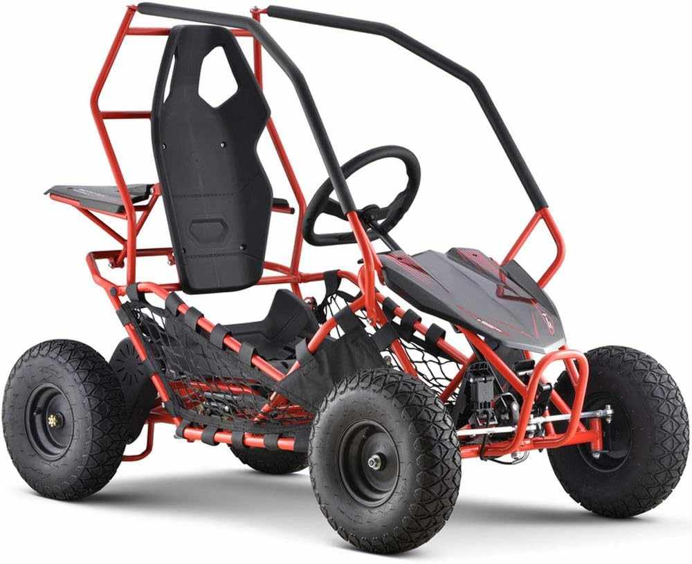 Mototec Go Karts
