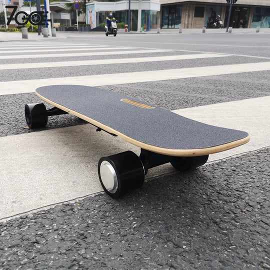 Explore Electric Skateboards Online