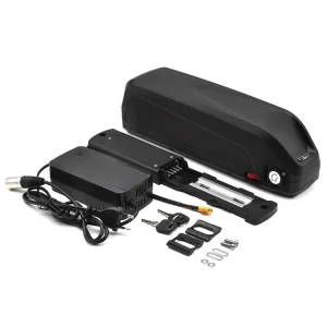 Top Electric Bike Accessories – Gear Up for the Ultimate Ride!
