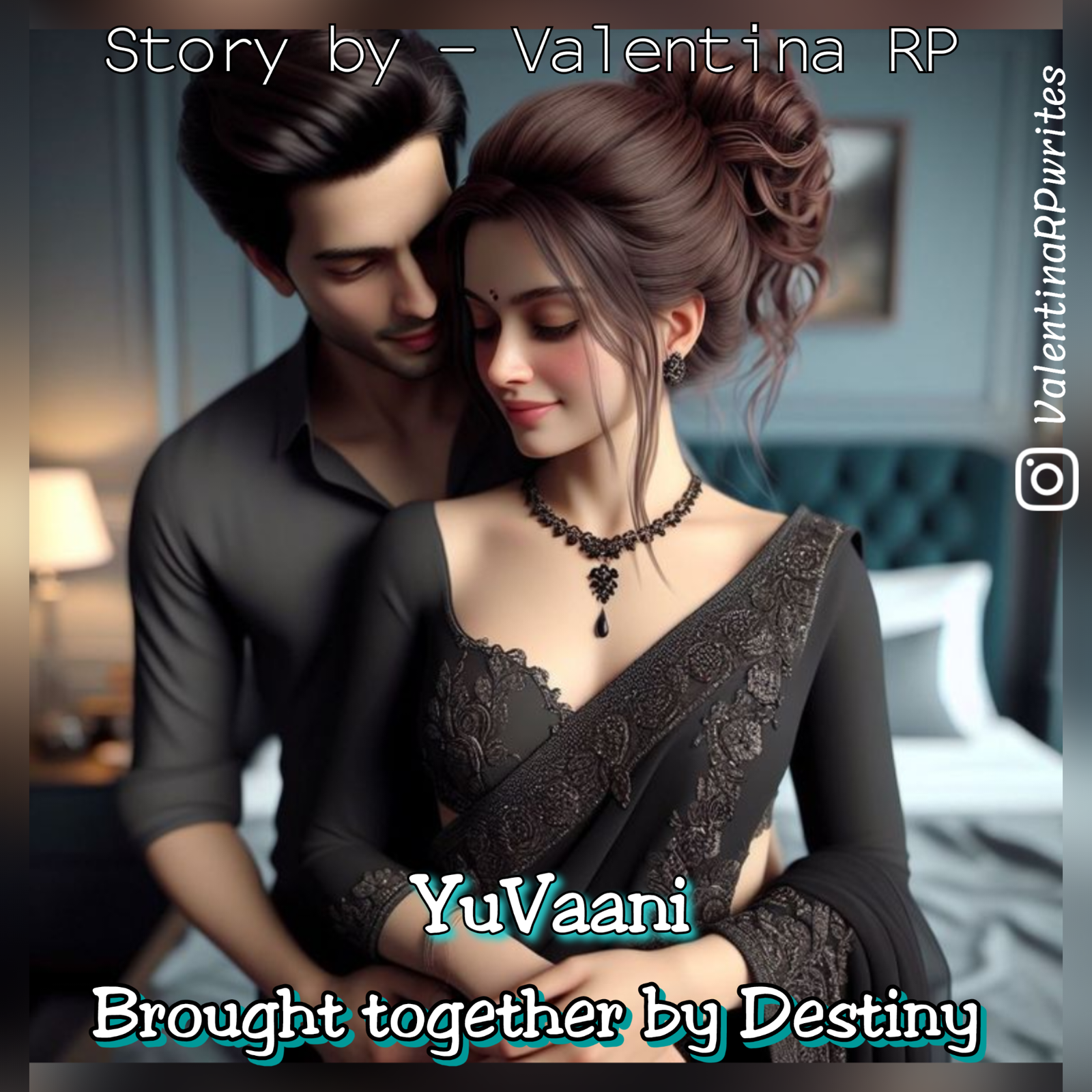 YuVaani - Brought Together by Destiny