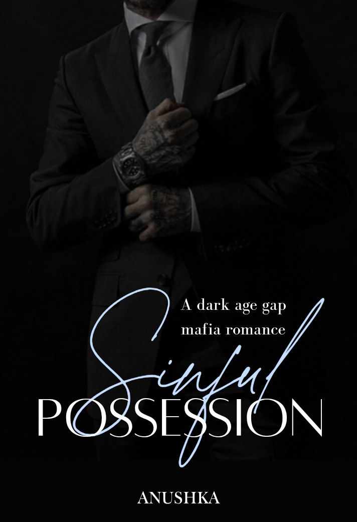 Sinful Possession || 18+