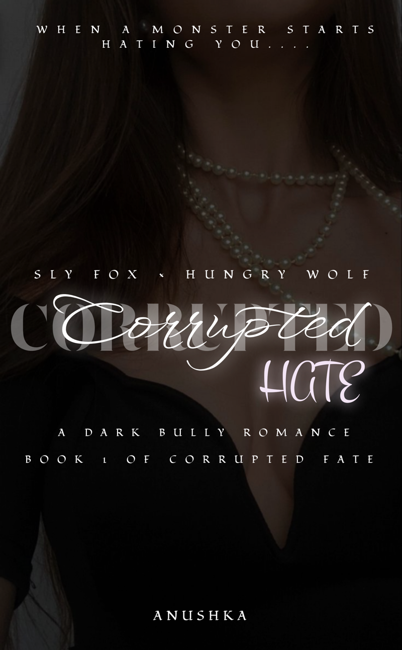𝐂𝐨𝐫𝐫𝐮𝐩𝐭𝐞𝐝 𝐇𝐚𝐭𝐞 || 18+ (𝐂𝐨𝐫𝐫𝐮𝐩𝐭𝐞𝐝 𝐅𝐚𝐭𝐞 #1)
