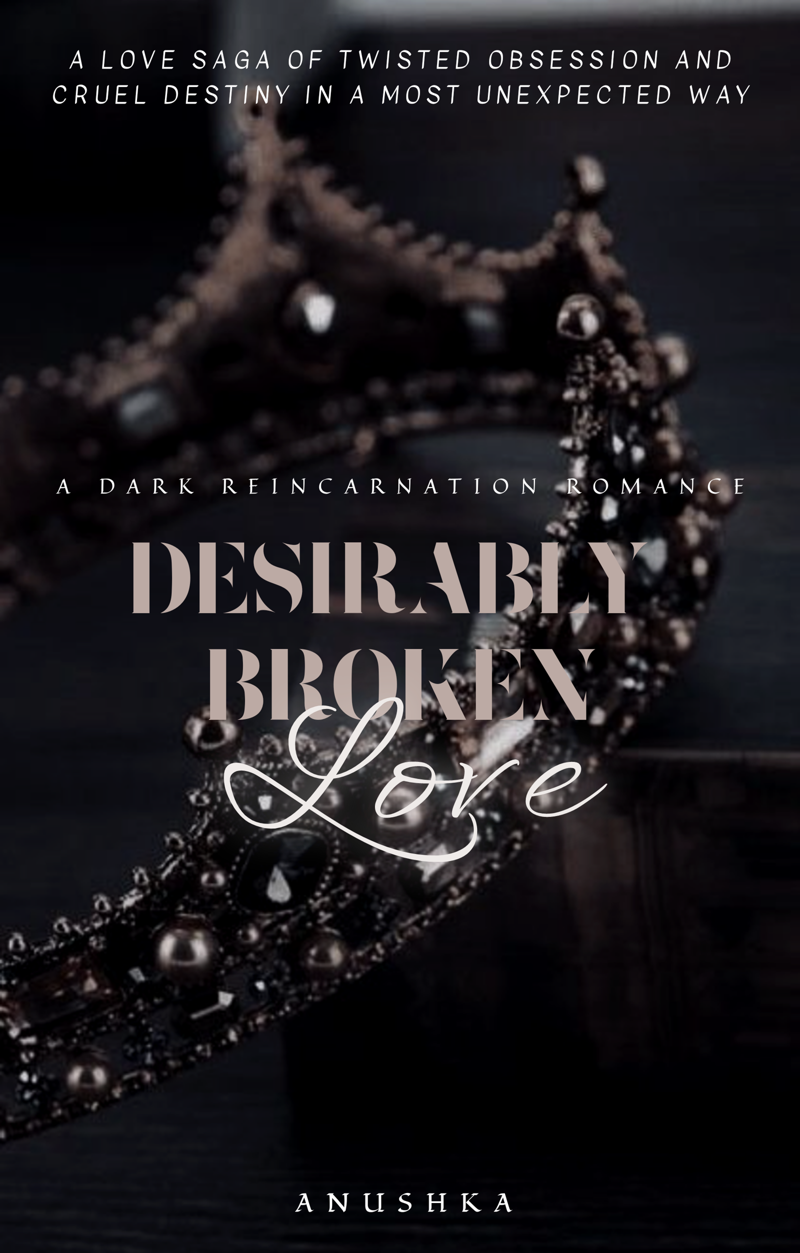 Desirably Broken Love Series
