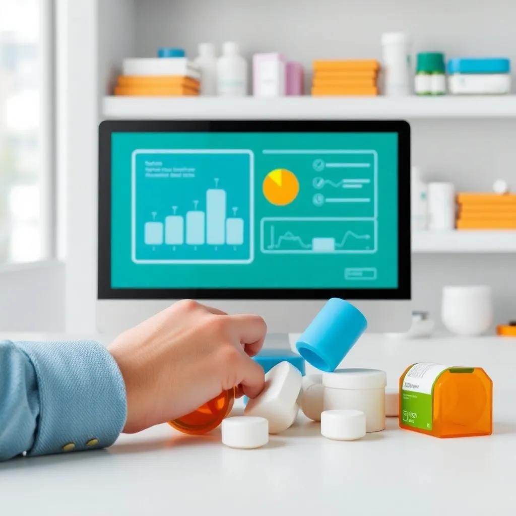 What is Pharma Sales Force Automation? A Beginner’s Guide