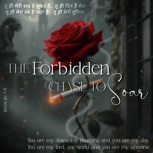 39.The Cigarette and his Rose's essence