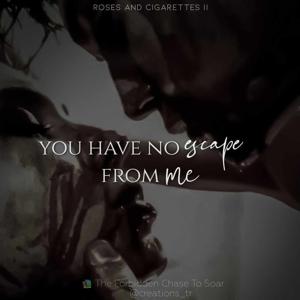 47.Painted in the Red of Sin