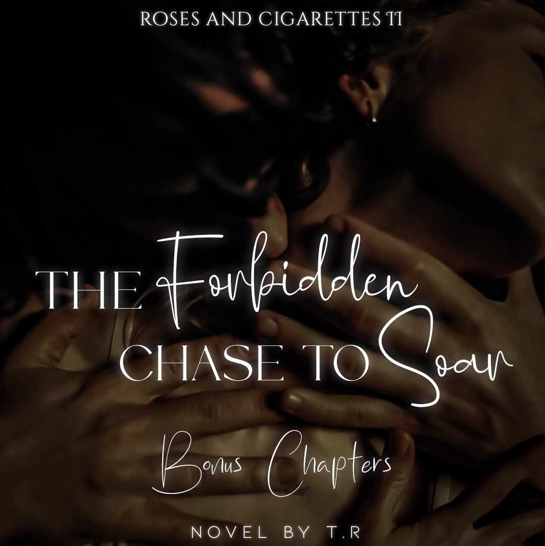 𝐓𝐡𝐞 𝐅𝐨𝐫𝐛𝐢𝐝𝐝𝐞𝐧 𝐂𝐡𝐚𝐬𝐞 𝐓𝐨 𝐒𝐨𝐚𝐫