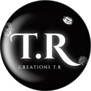 Creations T.R logo