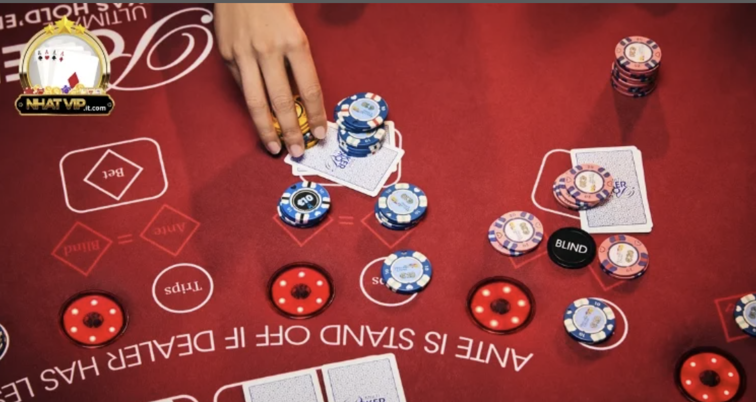 Đăng Nhập NHATVIP Để Khám Phá Thế Giới Game Bài Đổi Thưởng