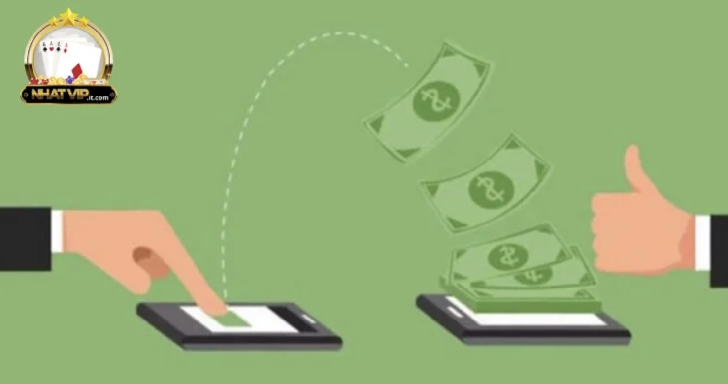 Nạp Tiền NHATVIP: Những Ưu Đãi Hấp Dẫn Khi Nạp Tiền