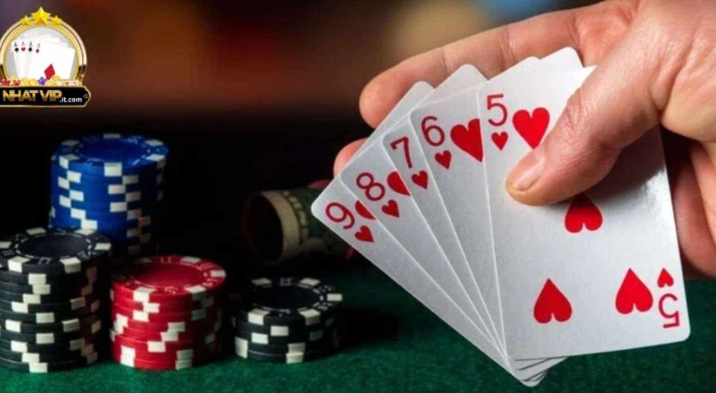 Bí Quyết Đánh Liêng Online Luôn Thắng: 5 Mẹo Cần Biết Nhatvip