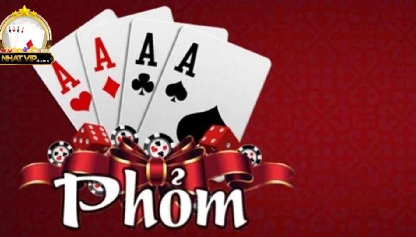 Cách Đánh Phỏm Online Luôn Thắng: Chiến Thuật Đánh Ghen Nhatvip