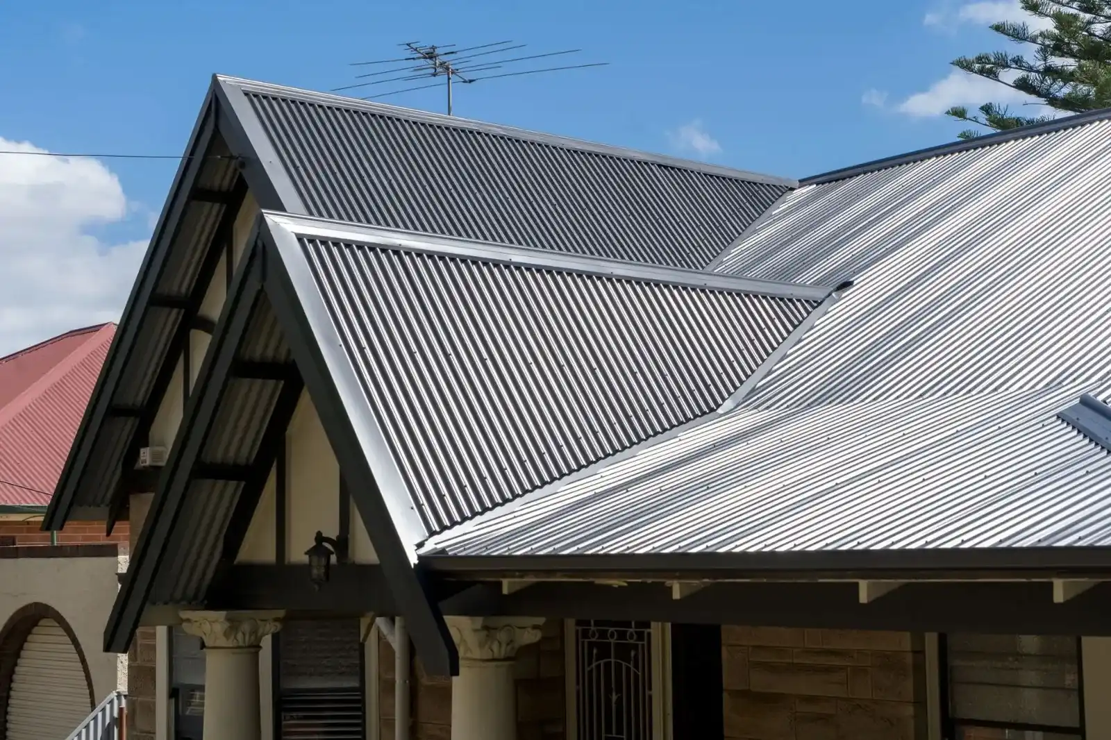 How much does a Roof Replacement cost in Adelaide?