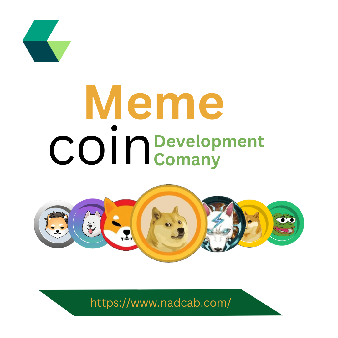 Understanding Meme Coins in Blockchain A Fun Way to Dive Into Crypto