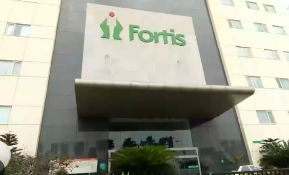 Urology Specialists in Mumbai | Fortis Healthcare