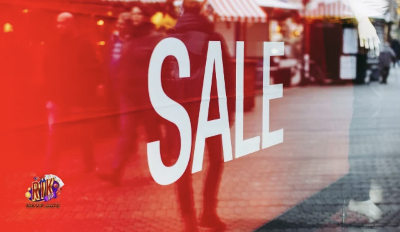 Khuyến mãi RIKVIP Cực Khủng, Cơ Hội Thắng Lớn Chờ Chinh Phục