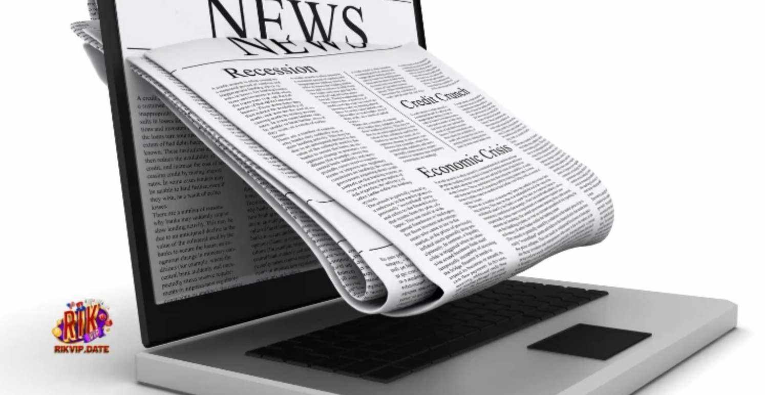 Tin tức RIKVIP: Cập nhật thông tin khuyến mãi, sự kiện hấp dẫn